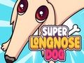 Gra Super Długi Nos Psa w Internecie