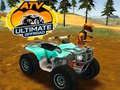 Gra ATV Ultimate Off-Road w Internecie