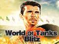 Gra World of Tanks Blitz w Internecie