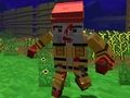 Gra MultiBroń Arena Przetrwanie Zombie w Internecie