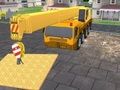 Gra Symulator Budownictwa: Kompleks Mieszkaniowy w Internecie