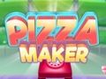 Gra Twórca Pizzy w Internecie