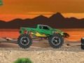 Gra Monster Truck 4x4 w Internecie