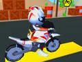 Gra Gra Wyścigowa Moto 3D w Internecie