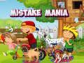 Gra Mania Błędów w Internecie