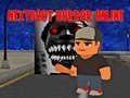 Gra NextBoot Horror Online w Internecie