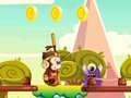 Gra Jive Jerry: Bananowy Bomba w Internecie