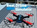 Gra Realny symulator dronów w Internecie