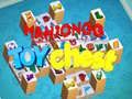 Gra Skrzynka z Zabawek Mahjong w Internecie