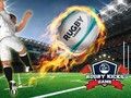 Gra Gra Rugby Kicks w Internecie