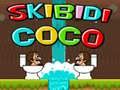 Gra Coco Skibidi w Internecie