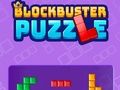 Gra Puzzle Blockbuster w Internecie