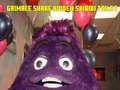 Gra Ukryta toaleta Grimace Shake w Internecie