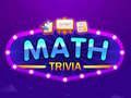 Gra Quiz Matematyczny w Internecie