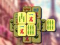 Gra Mahjong Solitaire: Wyprawa Po Świecie w Internecie