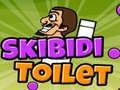 Gra Toaleta Skibidi w Internecie