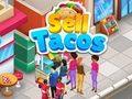 Gra Sprzedaj Tacos w Internecie