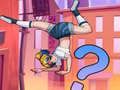 Gra Puzzle Posing w Internecie