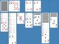 Gra Klondike Solitaire 3 ruchy w Internecie