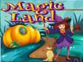 Gra Magiczna Kraina w Internecie