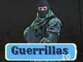 Gra Guerillowcy.io w Internecie