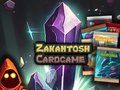 Gra Gra karciana Zakantosh w Internecie