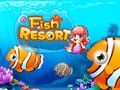 Gra Resort Rybny w Internecie