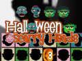 Gra Straszne Głowy Halloween w Internecie
