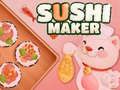 Gra Twórca Sushi w Internecie