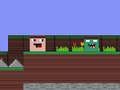 Gra Noob: Droga do domu w Internecie