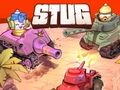 Gra Stug.io w Internecie