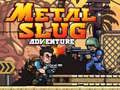 Gra Przygoda Metal Slug w Internecie