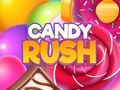 Gra Candy Rush w Internecie