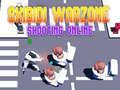 Gra Strzelanie Online Skibidi Warzone w Internecie