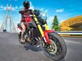 Gra Wyścigi Motocykli w Ruchu w Internecie