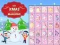 Gra Świąteczny Mahjong w Internecie
