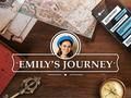 Gra Podróż Emily w Internecie