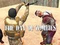 Gra Dzień Zombie w Internecie