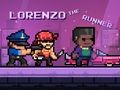 Gra Lorenzo Biegacz w Internecie