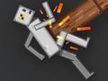 Gra Plac Zabaw Stickman Ragdoll w Internecie