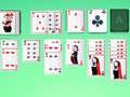 Gra Gra Król Solitaire w Internecie
