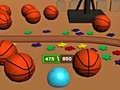 Gra GrowBall Pokarm do Wzrostu w Internecie
