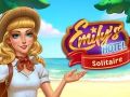 Gra Solitaire Hotelu Emily w Internecie