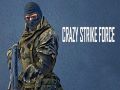 Gra Szalone Siły Uderzeniowe w Internecie