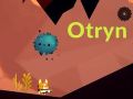 Gra Otryn w Internecie