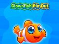 Gra Clownfish Pin Out w Internecie