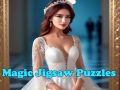 Gra Magiczne Puzzle w Internecie