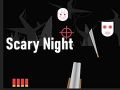 Gra Straszna Noc w Internecie