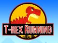 Gra Biegnący T-Rex w Internecie