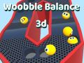 Gra Woobble Balans 3D 2 w Internecie